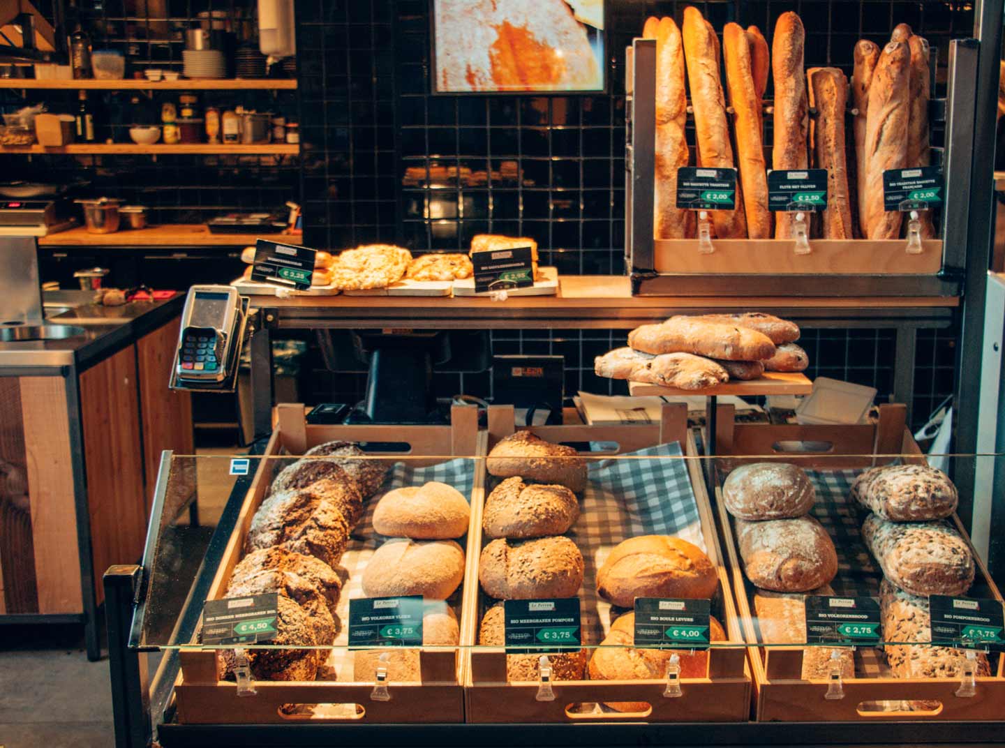 Vente matériel de pâtisserie professionnel neuf de marque Mono France avec  service dépannage Papeete En Polynésie - BREAD LAND